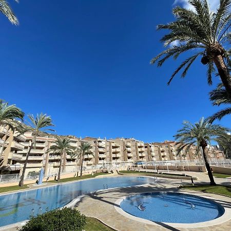 Almar Collection Cullera Bahia Park Apartment Ngoại thất bức ảnh