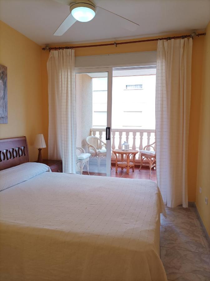 Almar Collection Cullera Bahia Park Apartment Ngoại thất bức ảnh