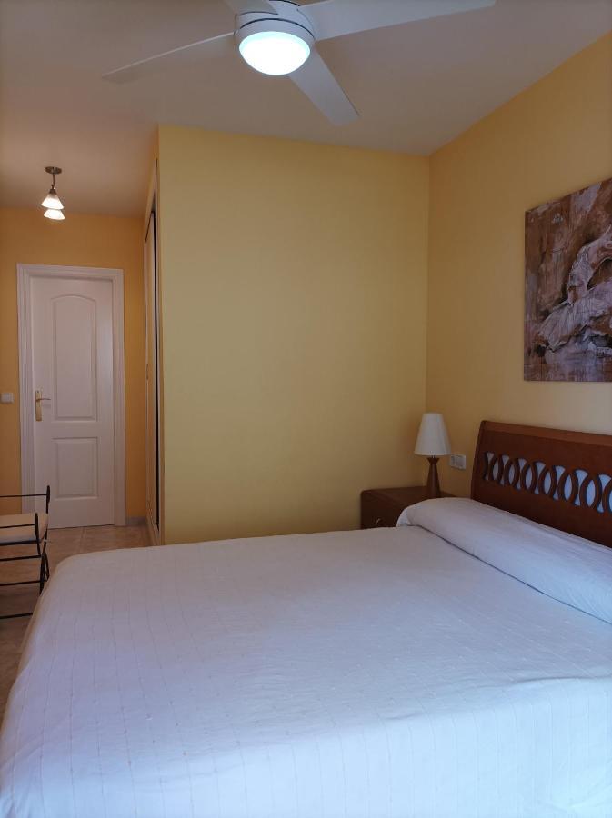 Almar Collection Cullera Bahia Park Apartment Ngoại thất bức ảnh