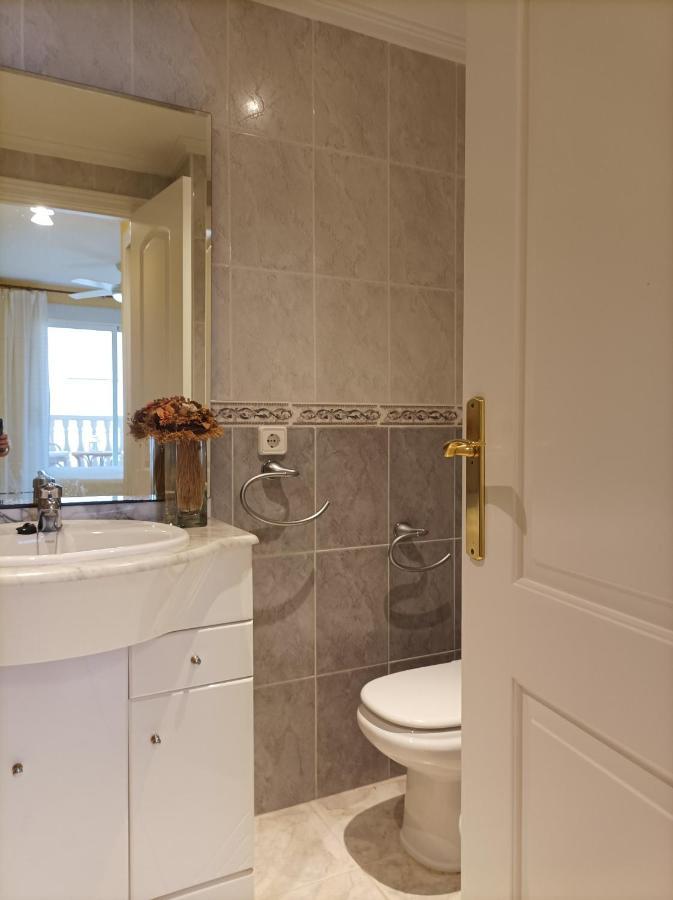 Almar Collection Cullera Bahia Park Apartment Ngoại thất bức ảnh