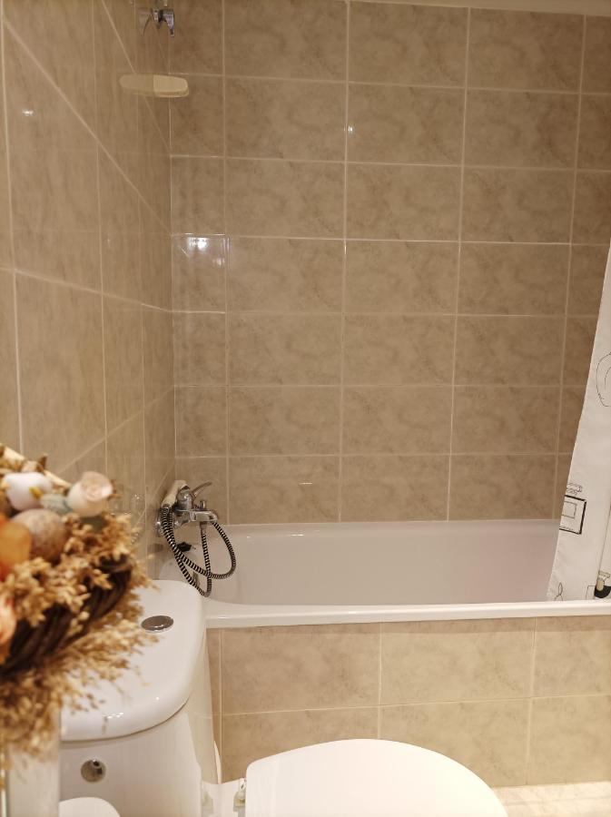 Almar Collection Cullera Bahia Park Apartment Ngoại thất bức ảnh