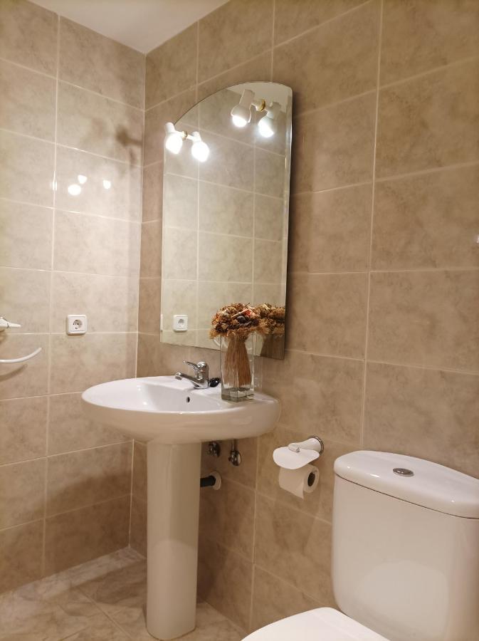 Almar Collection Cullera Bahia Park Apartment Ngoại thất bức ảnh